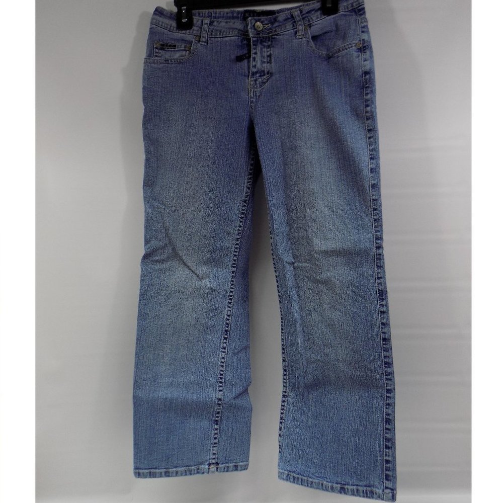 R.V.T. Denim Jeans Size 6